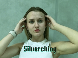 Silverching