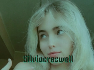 Silviacreswell