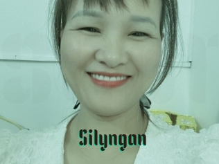 Silyngan