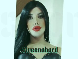 Sireenahard