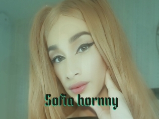 Sofia_hornny