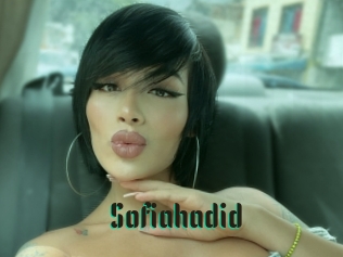 Sofiahadid