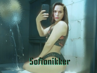 Sofianikker