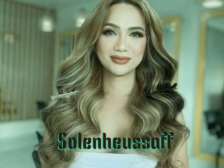 Solenheussaff