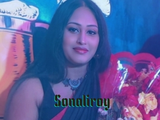 Sonaliroy