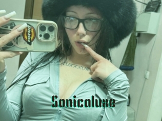 Sonicaluxe