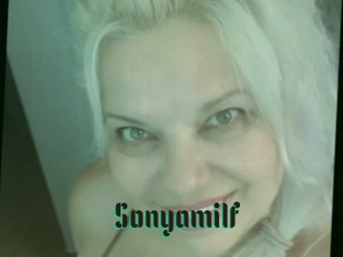 Sonyamilf