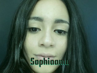 Sophiaamu