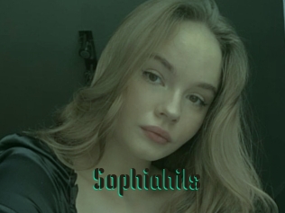 Sophiahils