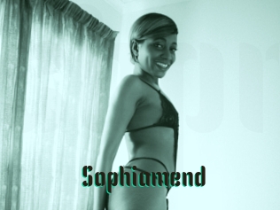 Sophiamend