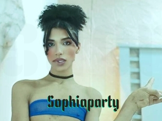 Sophiaparty