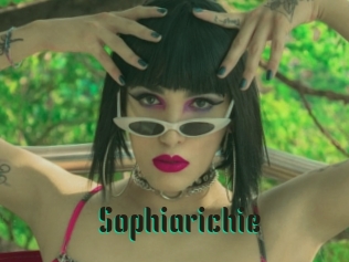 Sophiarichie