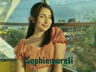 Sophiemoreti