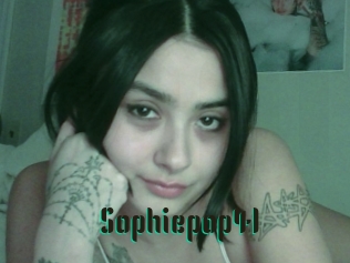 Sophiepop41