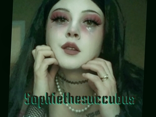 Sophiethesuccubus