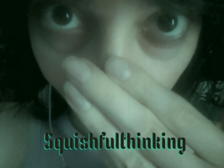 Squishfulthinking