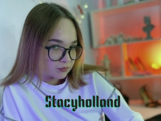 Stacyholland