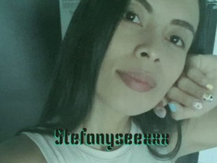 Stefanyseexxx