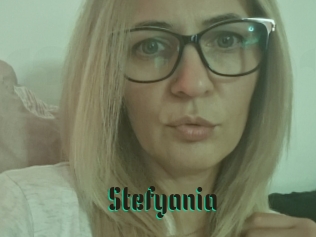 Stefyania