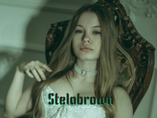 Stelabrown