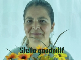 Stella_goodmilf