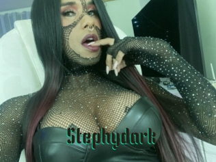 Stephydark