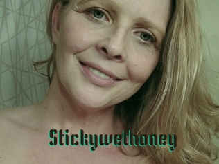 Stickywethoney