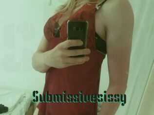 Submissivesissy