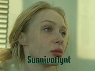 Sunnivaflynt