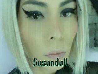 Susandoll