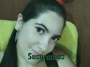 Susyramoz