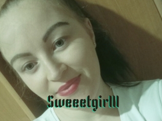 Sweeetgirlll