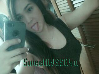 SweetNYSSA4u