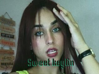 Sweet_keylin