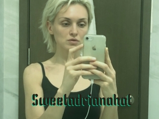 Sweetadrianahot