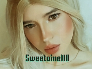 Sweetaine110