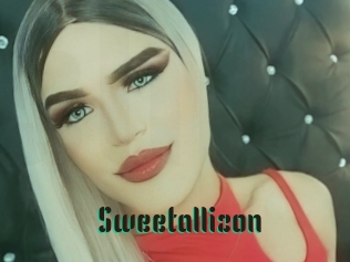 Sweetallizon