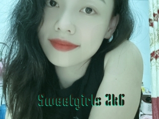 Sweetgirls_2k6