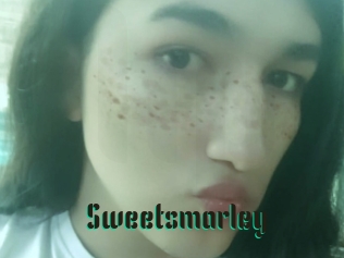 Sweetsmarley