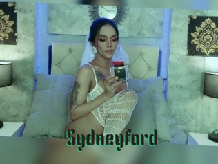 Sydneyford