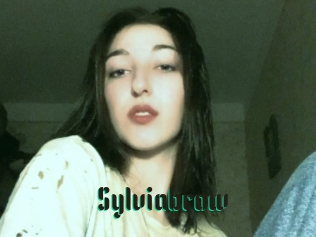 Sylviabrow