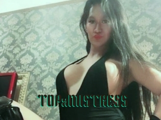 TOPxMISTRESS