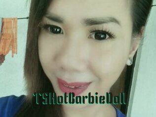 TSHotBarbieDoll