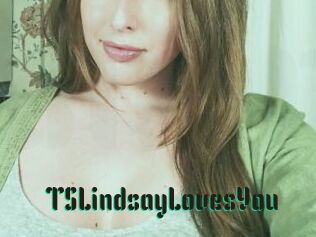 TSLindsayLovesYou