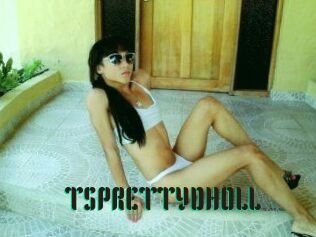 TSPRETTYDHOLL