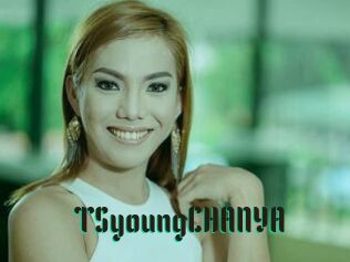 TSyoungCHANYA