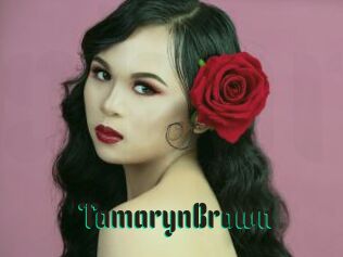 TamarynBrown