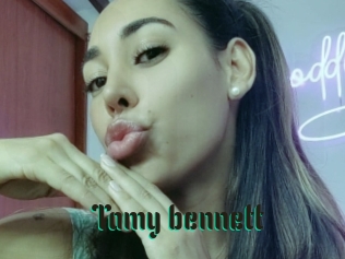 Tamy_bennett