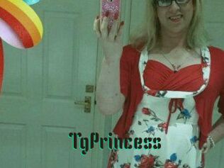 TgPrincess