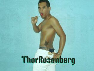 ThorRozenberg